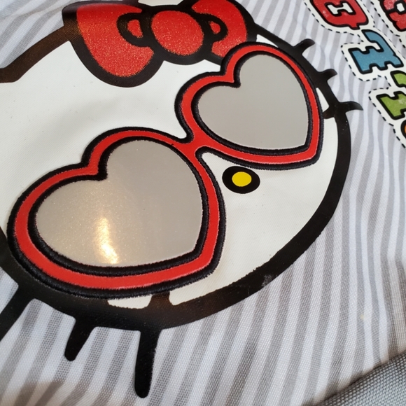Hello Kitty tote bag - Picture 7 of 9